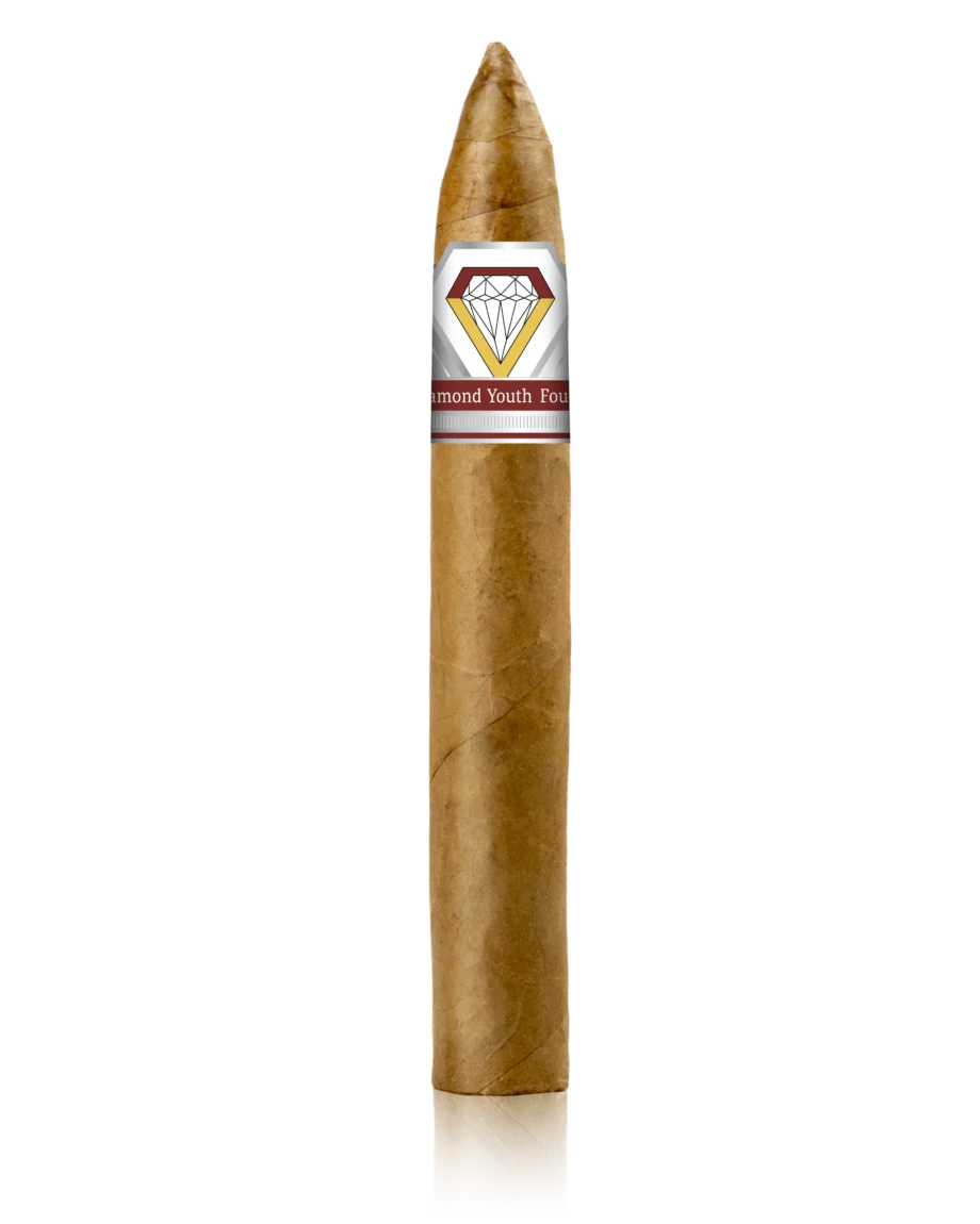 The Diamond Youth Foundation Torpedo Golden by PAYNE-MASON
