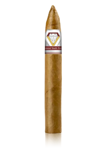 The Diamond Youth Foundation Torpedo Golden by PAYNE-MASON