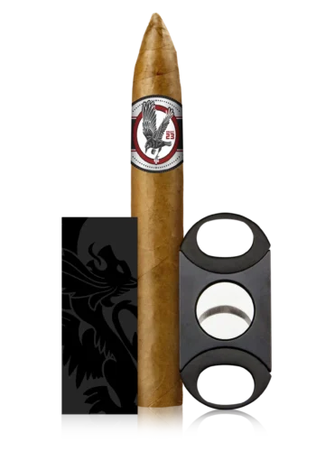 Discover Raven23 Monthly Cigar Club, 100% Handmade Cigars by PAYNE-MASON!