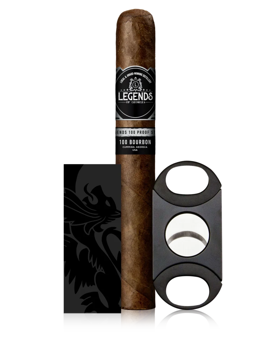 Discover LEGENDS Monthly Cigar Club, 100% Handmade Cigars by PAYNE-MASON!