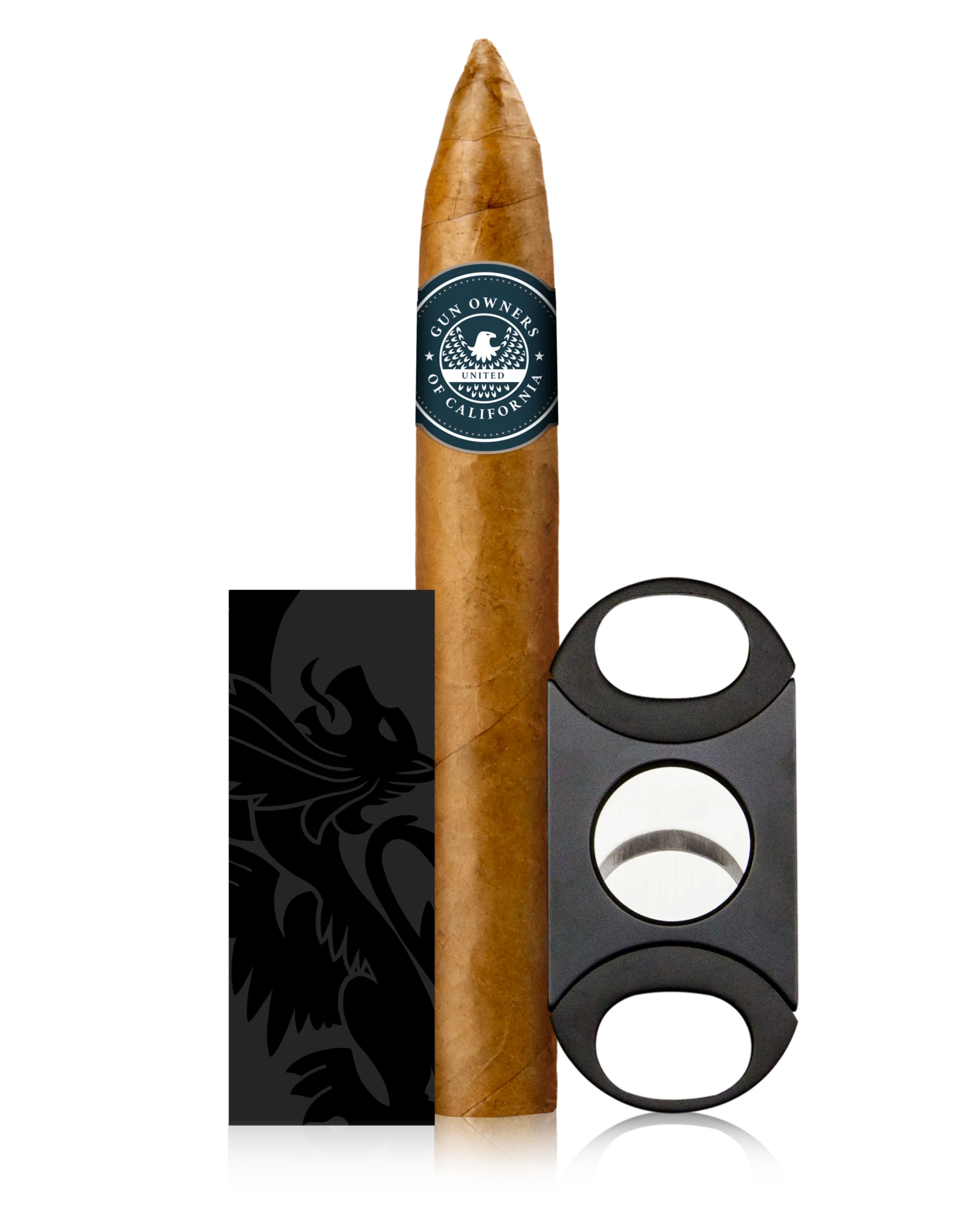 MLBPAA Major League Baseball Players Alumni Association Cigar Line by PAYNE-MASON Cigars