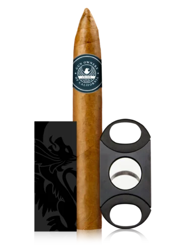 MLBPAA Major League Baseball Players Alumni Association Cigar Line by PAYNE-MASON Cigars