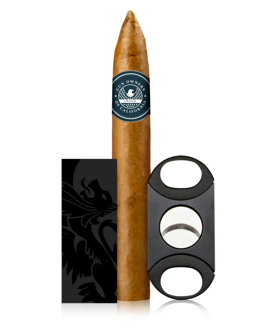 MLBPAA Major League Baseball Players Alumni Association Cigar Line by PAYNE-MASON Cigars