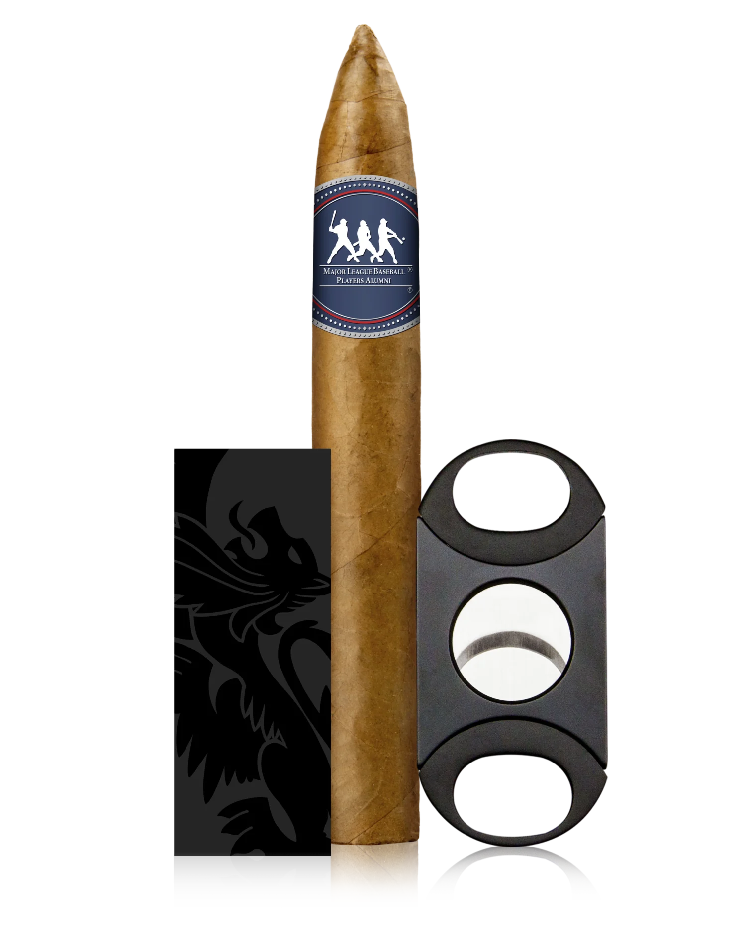 MLBPAA Major League Baseball Players Alumni Association Cigar Line by PAYNE-MASON Cigars