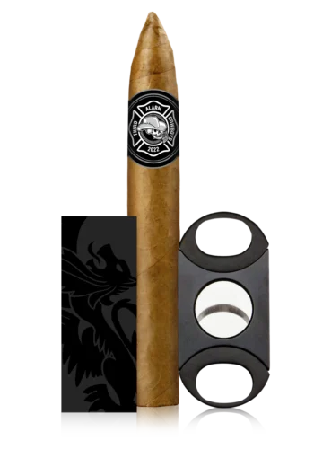 Discover Third Alarm Cowboys Monthly Cigar Club, 100% Handmade Cigars by PAYNE-MASON!