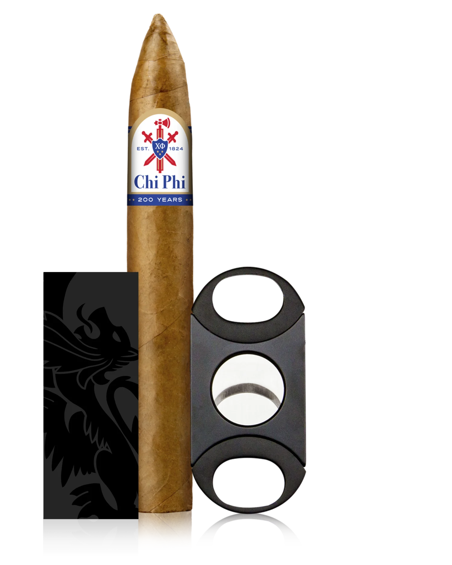 Discover Chi-Phi International’s Monthly Cigar Club, 100% Handmade Cigars by PAYNE-MASON!