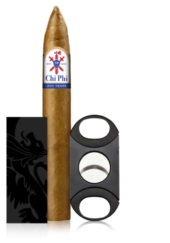 Discover Chi-Phi International’s Monthly Cigar Club, 100% Handmade Cigars by PAYNE-MASON!
