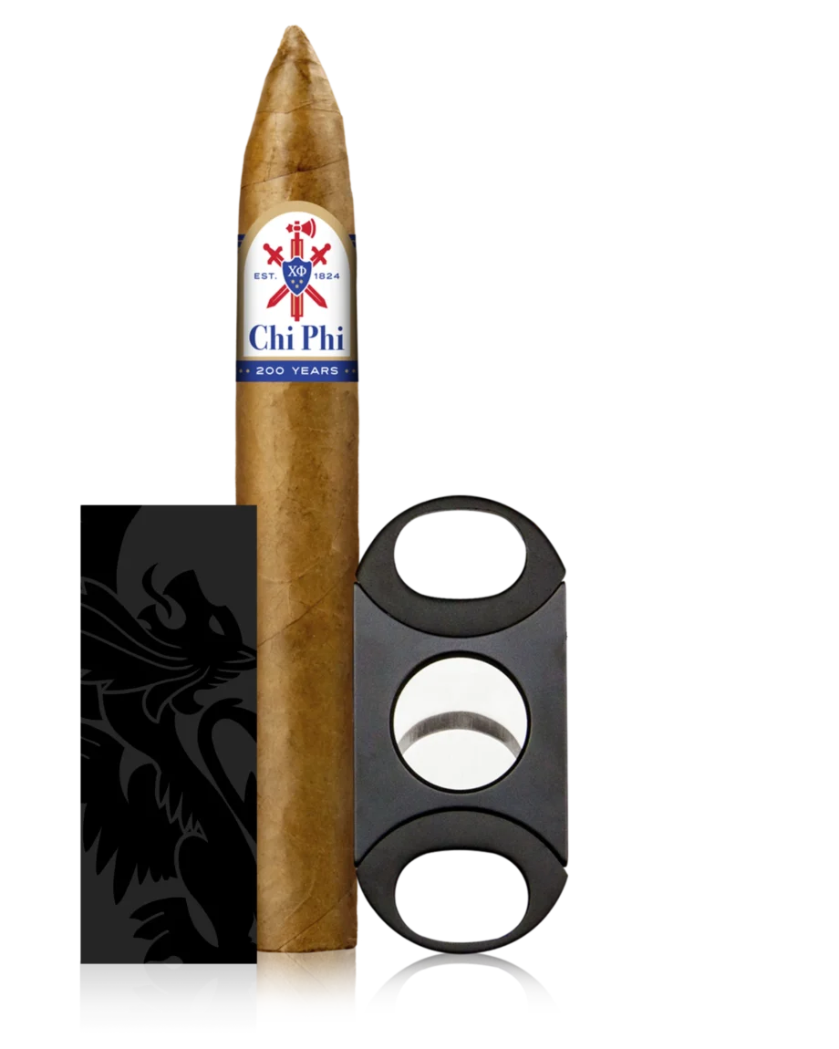 Discover Chi-Phi International’s Monthly Cigar Club, 100% Handmade Cigars by PAYNE-MASON!