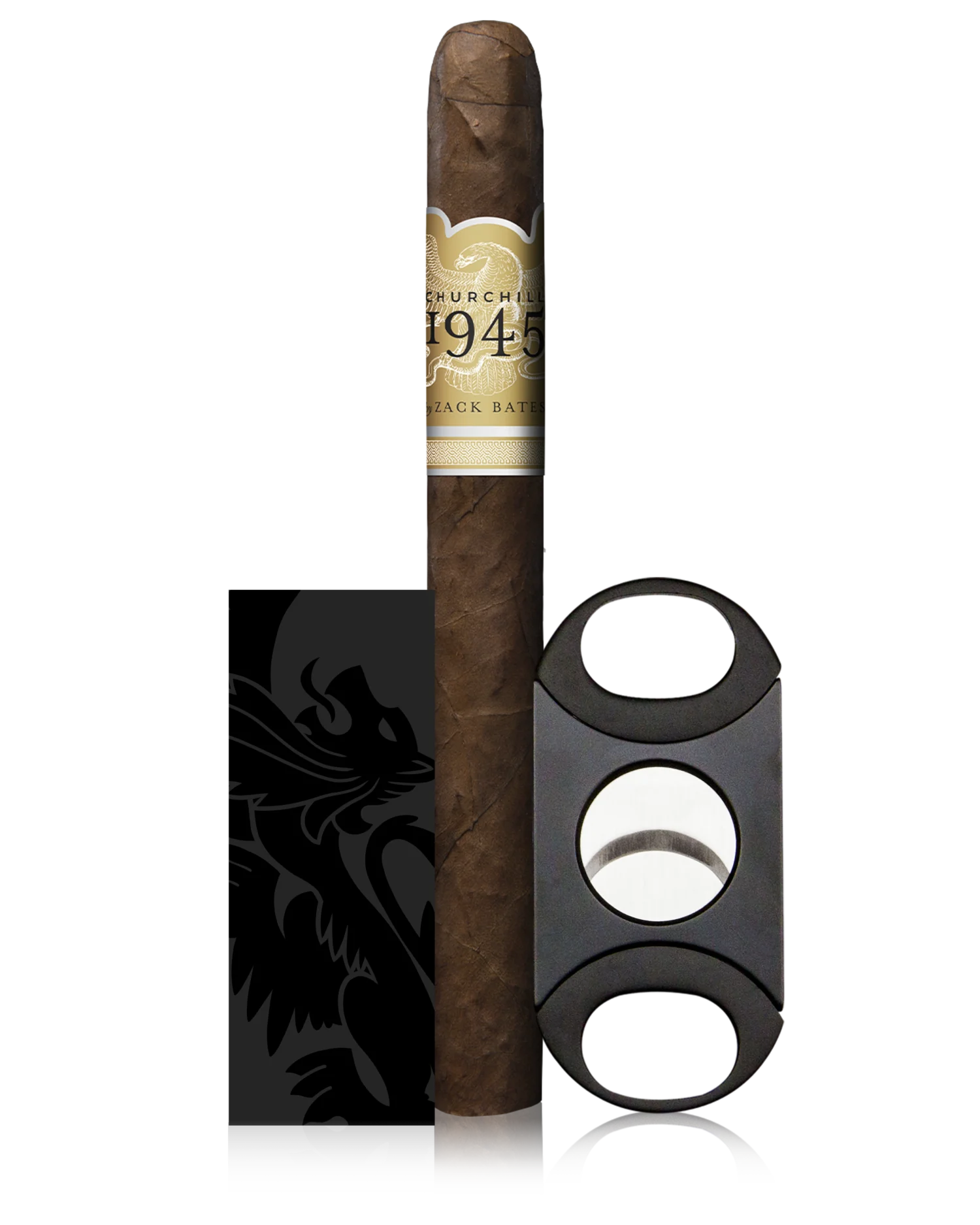 Discover 1945 Monthly Cigar Club, 100% Handmade Cigars by PAYNE-MASON!