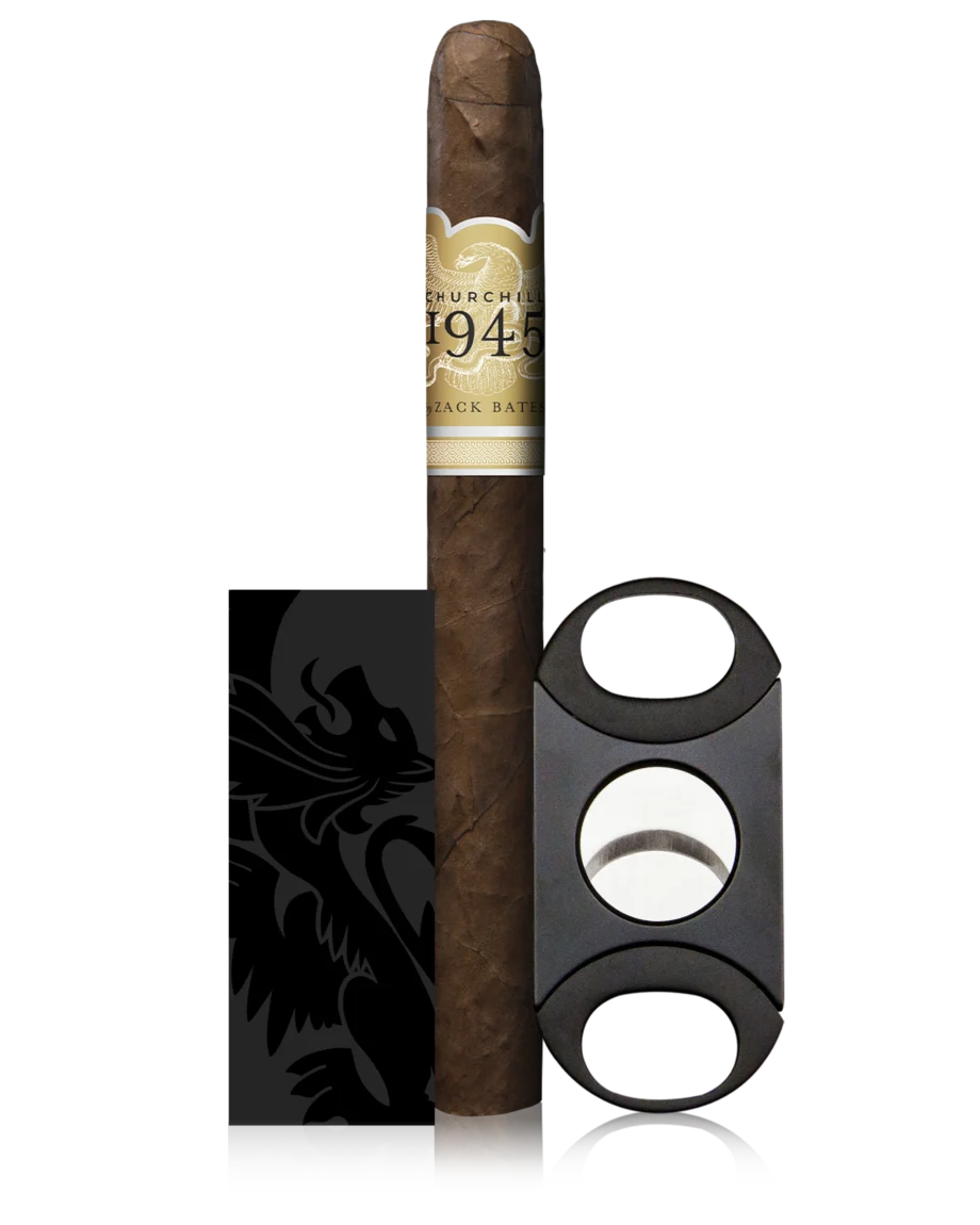 Discover 1945 Monthly Cigar Club, 100% Handmade Cigars by PAYNE-MASON!