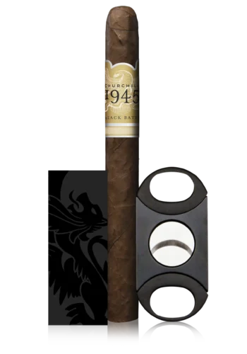 Discover 1945 Monthly Cigar Club, 100% Handmade Cigars by PAYNE-MASON!