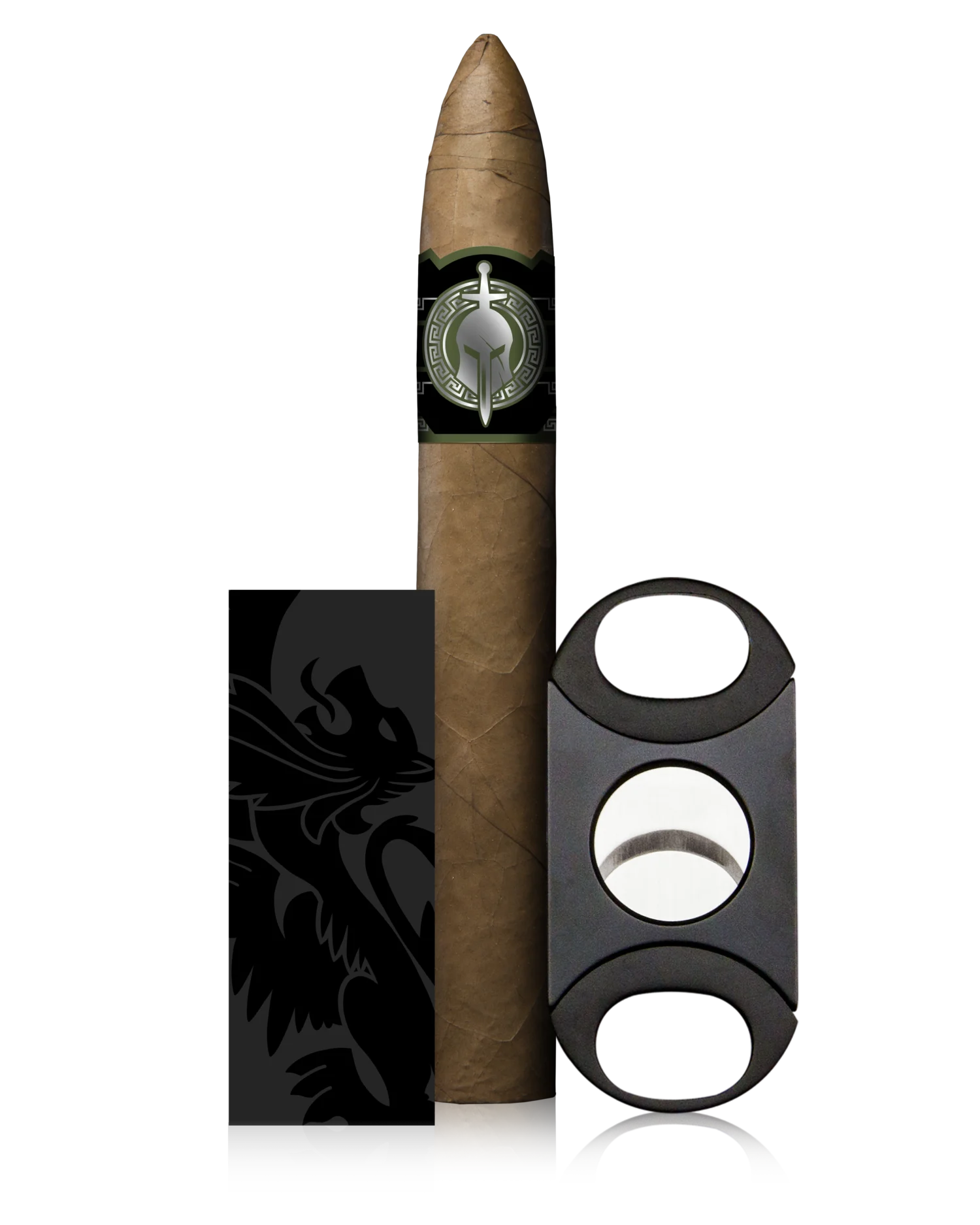 Discover Keep Up the Fight Monthly Cigar Club, 100% Handmade Cigars by PAYNE-MASON!