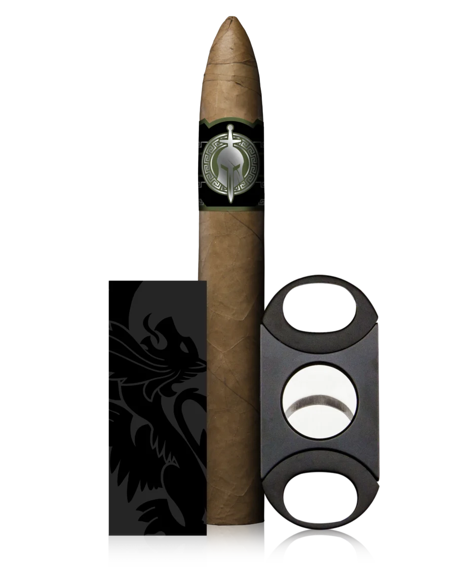Discover Keep Up the Fight Monthly Cigar Club, 100% Handmade Cigars by PAYNE-MASON!