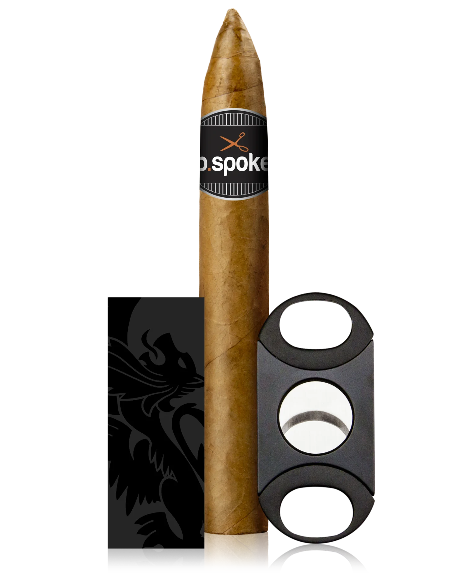 b.spoke Monthly Cigar Club