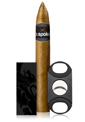 b.spoke Monthly Cigar Club