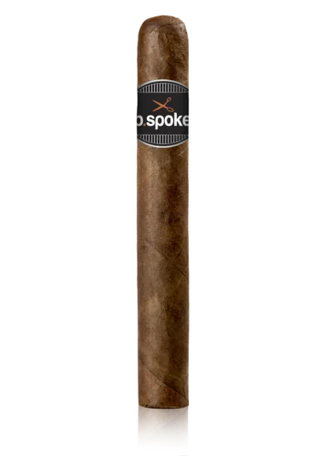 b.spoke Siglo 6