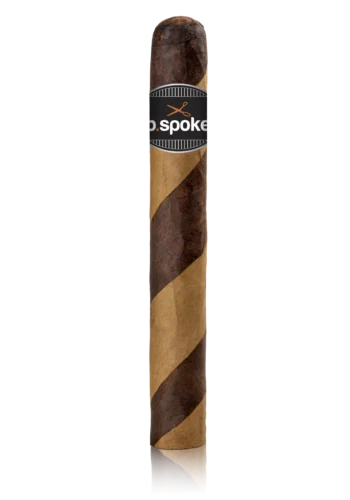 b.spoke Torito Barber