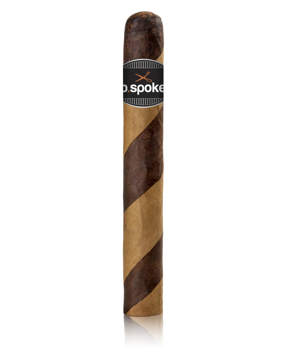 b.spoke Torito Barber