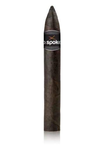 b.spoke Torpedo Maduro